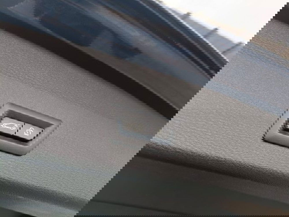 BMW X1 usata a Teramo (15)