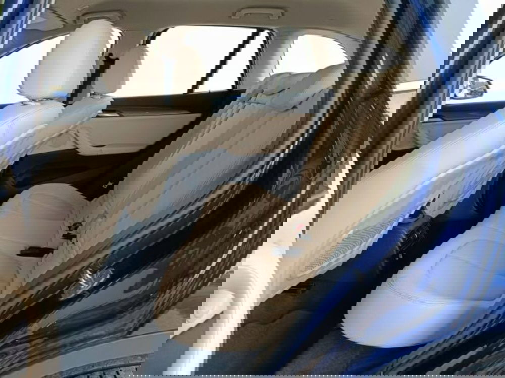 BMW X1 usata a Teramo (9)