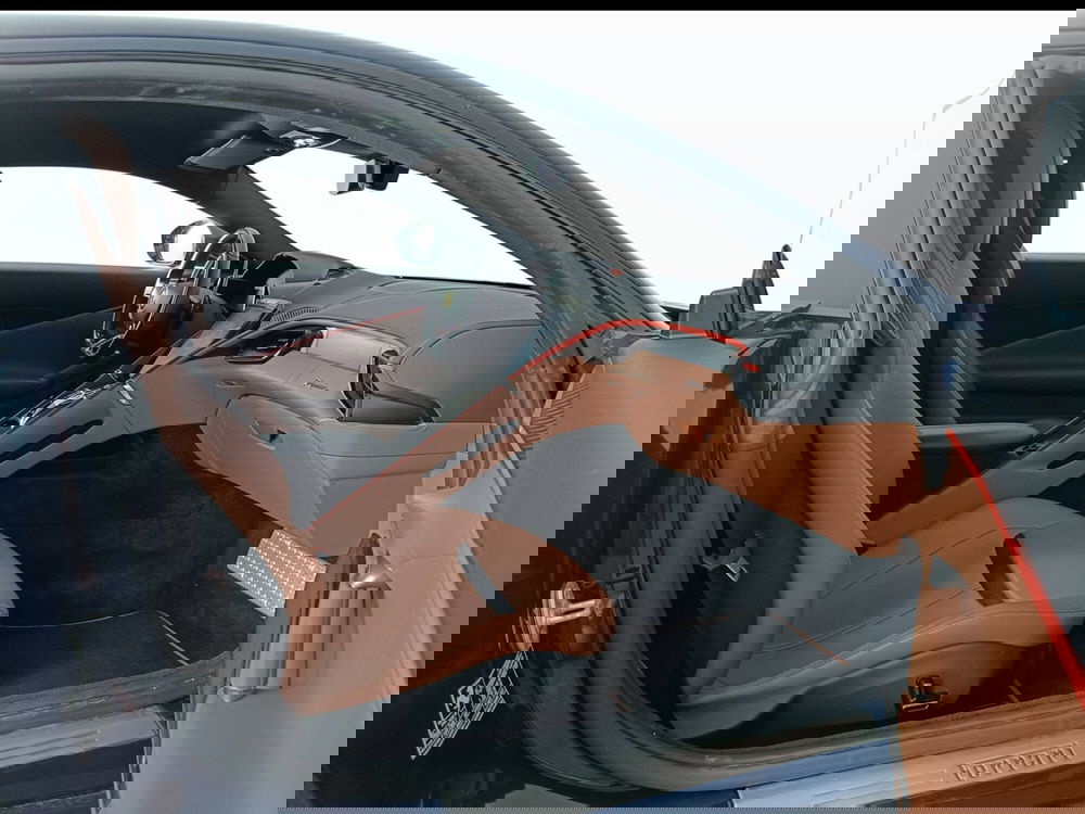 Ferrari Roma Spider usata a Ascoli Piceno (10)