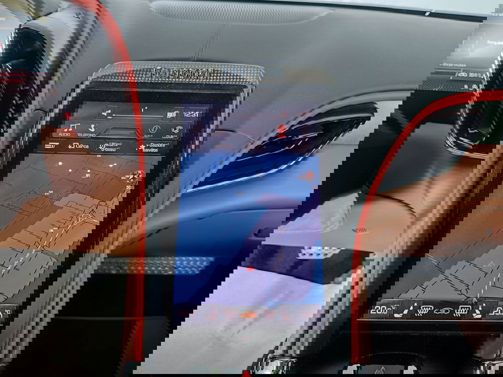 Ferrari Roma Spider usata a Ascoli Piceno (13)