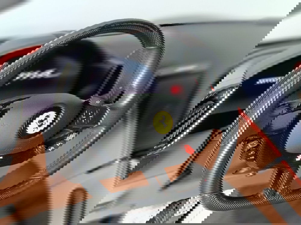 Ferrari Roma Spider usata a Ascoli Piceno (14)