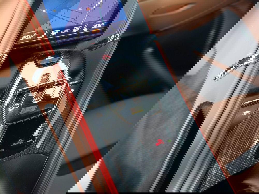 Ferrari Roma Spider usata a Ascoli Piceno (15)