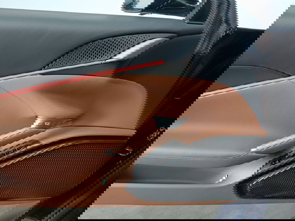 Ferrari Roma Spider usata a Ascoli Piceno (16)