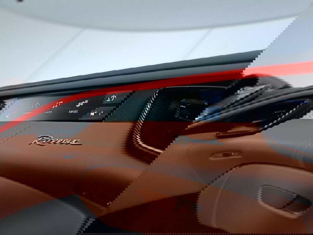 Ferrari Roma Spider usata a Ascoli Piceno (17)