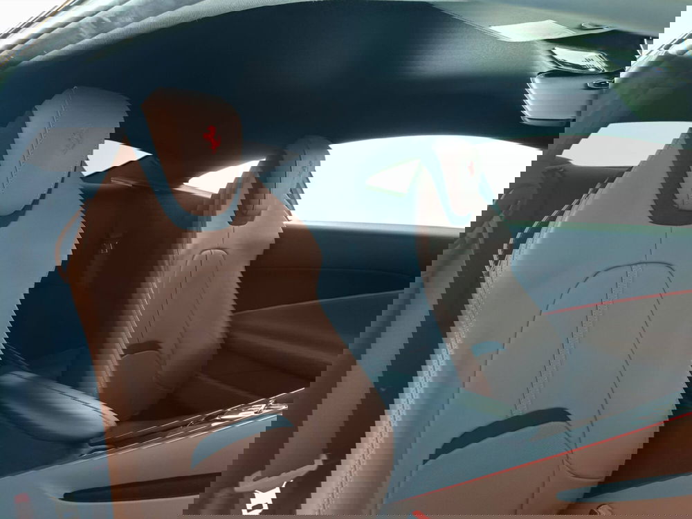 Ferrari Roma Spider usata a Ascoli Piceno (18)