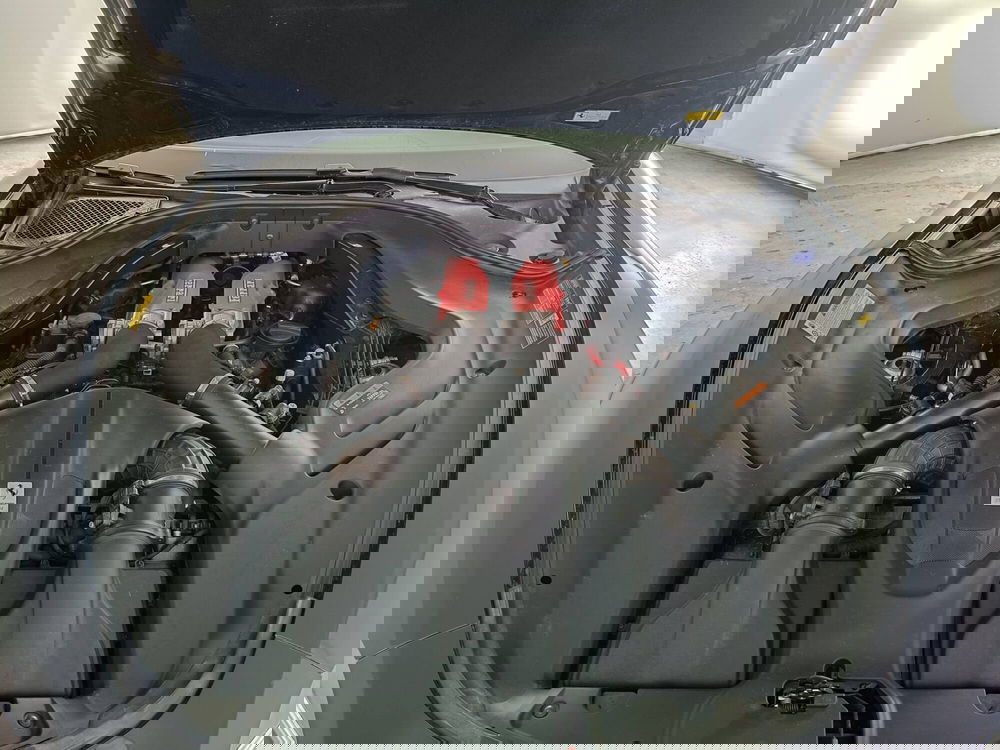 Ferrari Roma Spider usata a Ascoli Piceno (19)