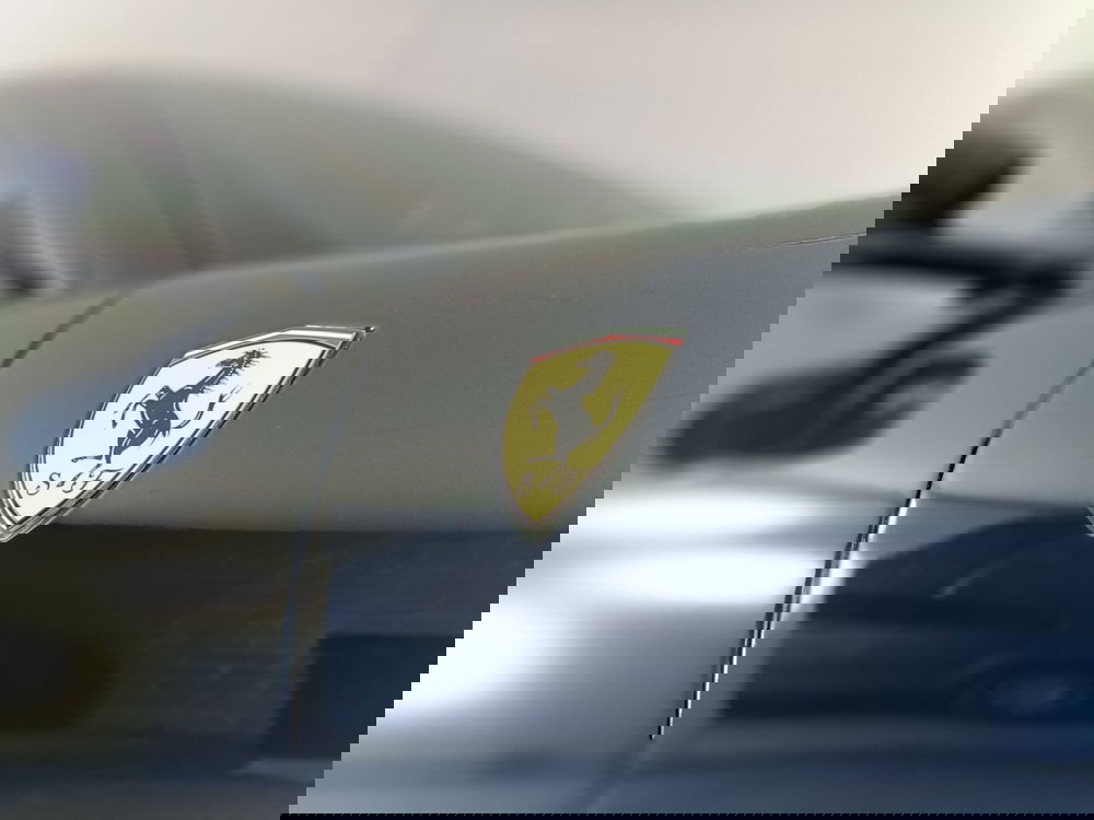 Ferrari Roma Spider usata a Ascoli Piceno (20)