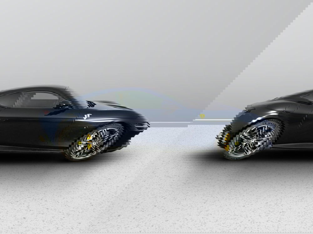 Ferrari Roma Spider usata a Ascoli Piceno (3)