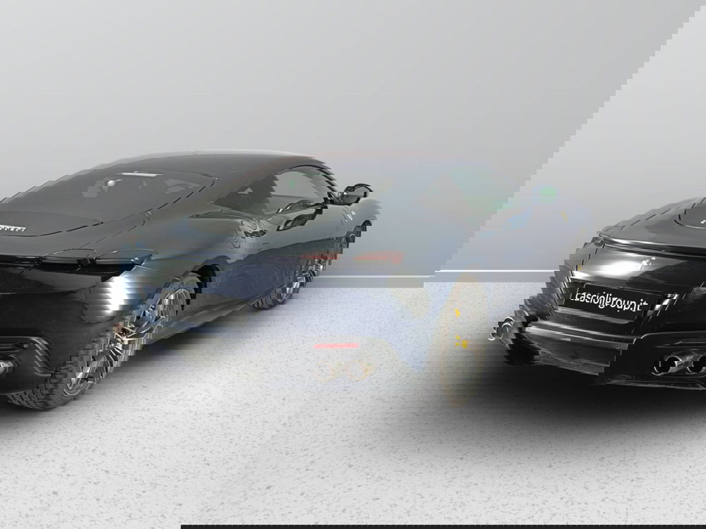 Ferrari Roma Spider usata a Ascoli Piceno (4)