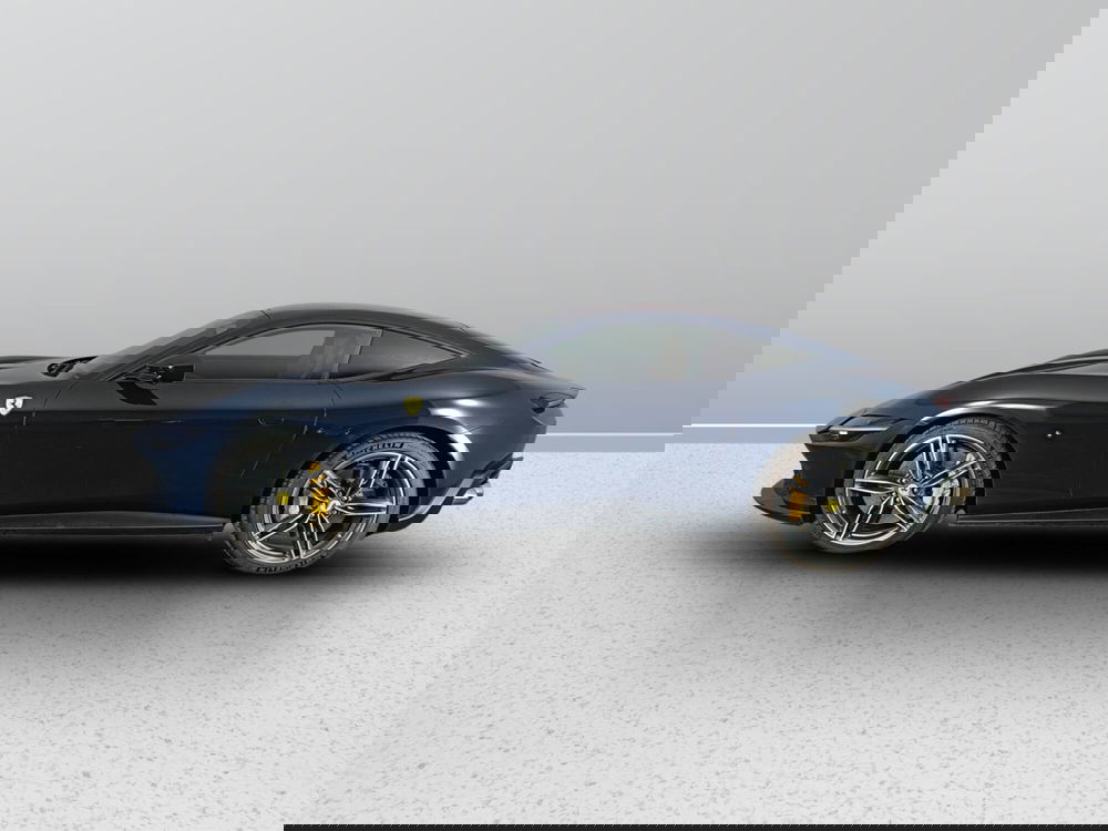 Ferrari Roma Spider usata a Ascoli Piceno (6)