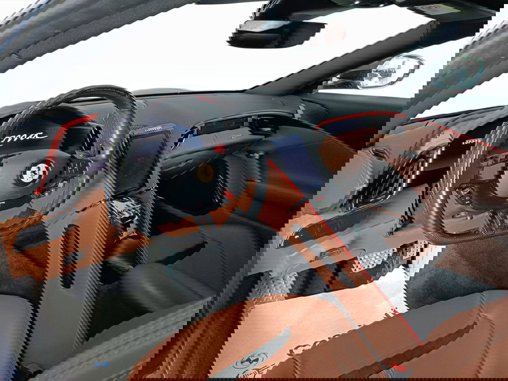 Ferrari Roma Spider usata a Ascoli Piceno (7)