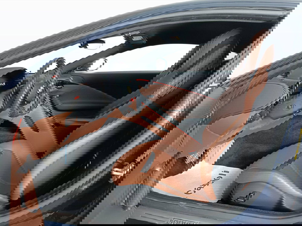 Ferrari Roma Spider usata a Ascoli Piceno (8)