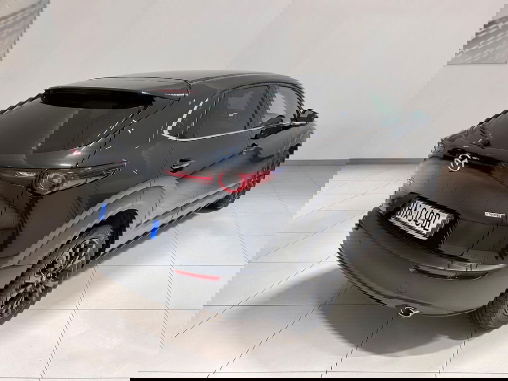 Mazda CX-30 nuova a Napoli (2)