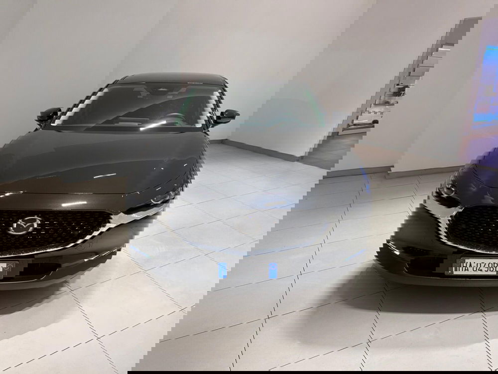 Mazda CX-30 nuova a Napoli (5)