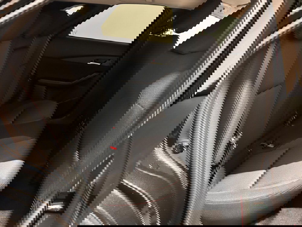 Mazda CX-30 nuova a Napoli (6)