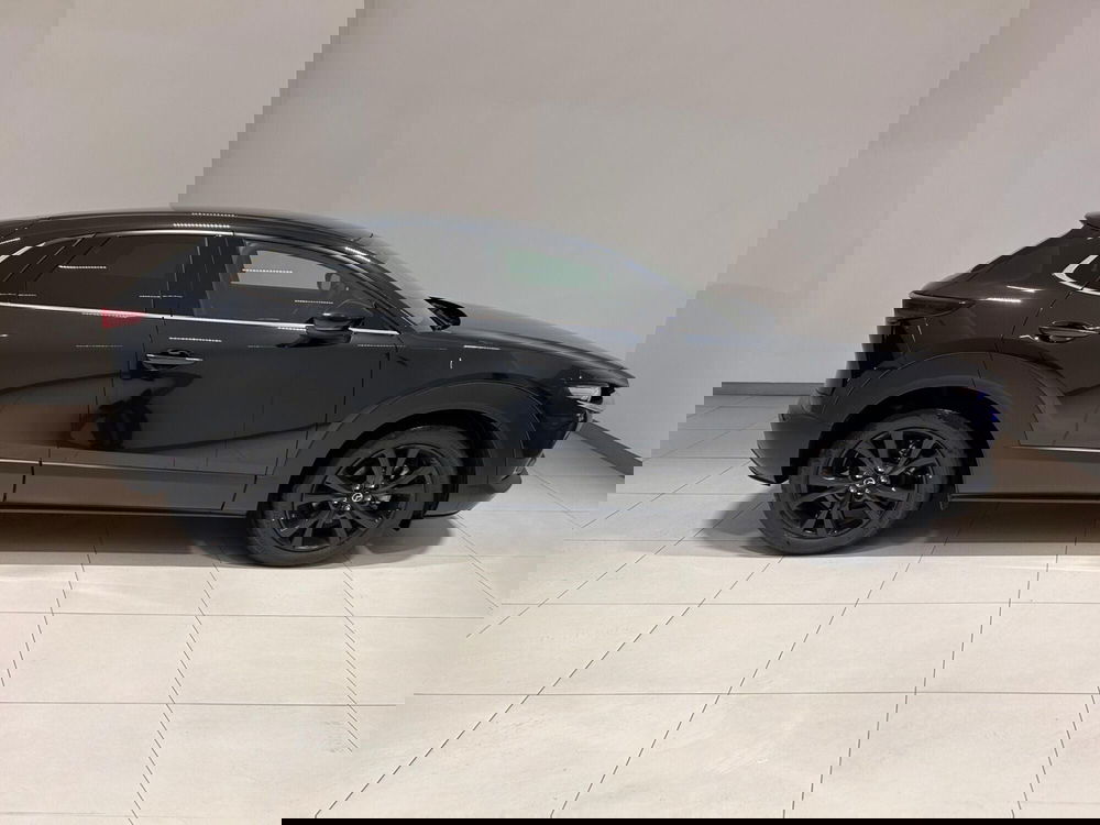 Mazda CX-30 nuova a Napoli (7)