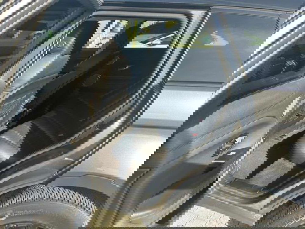 Land Rover Range Rover Evoque usata a Lucca (10)