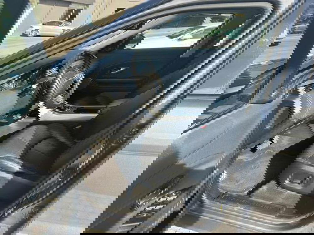 Land Rover Range Rover Evoque usata a Lucca (11)