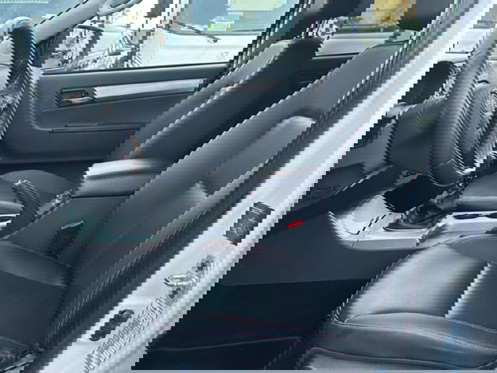 Evo Evo Cross 4 usata a Lucca (11)