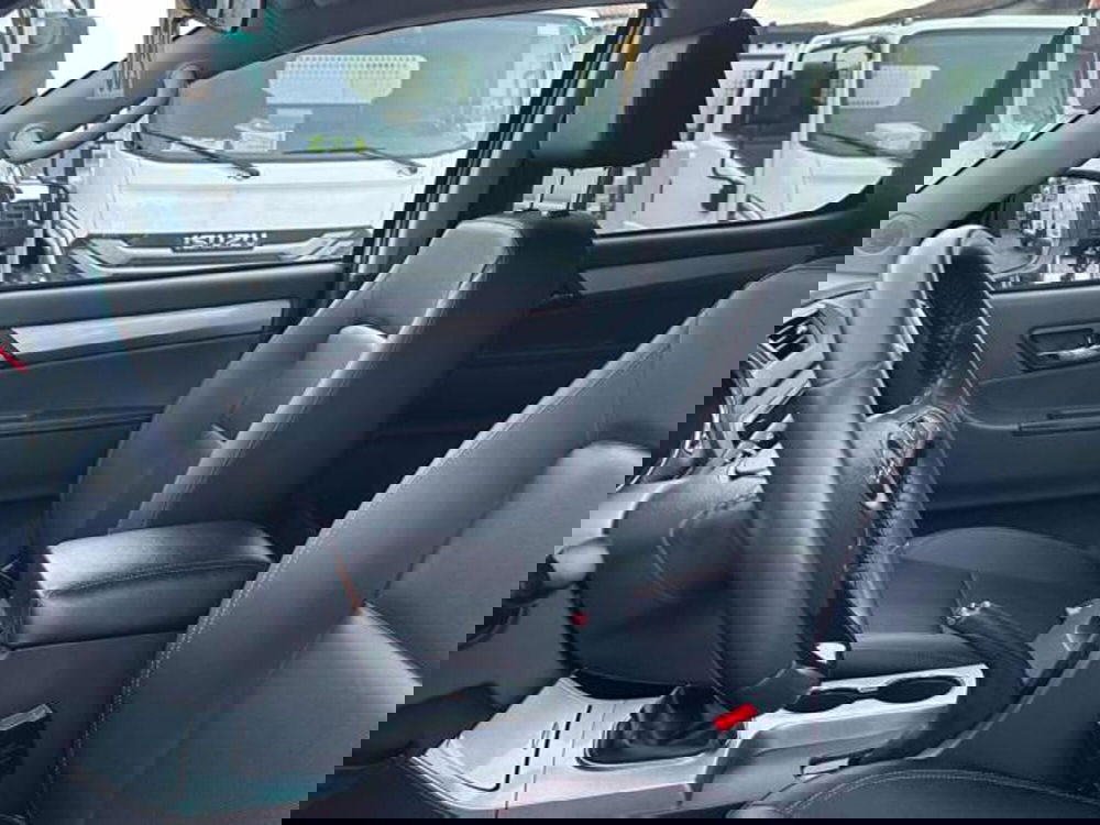 Evo Evo Cross 4 usata a Lucca (12)