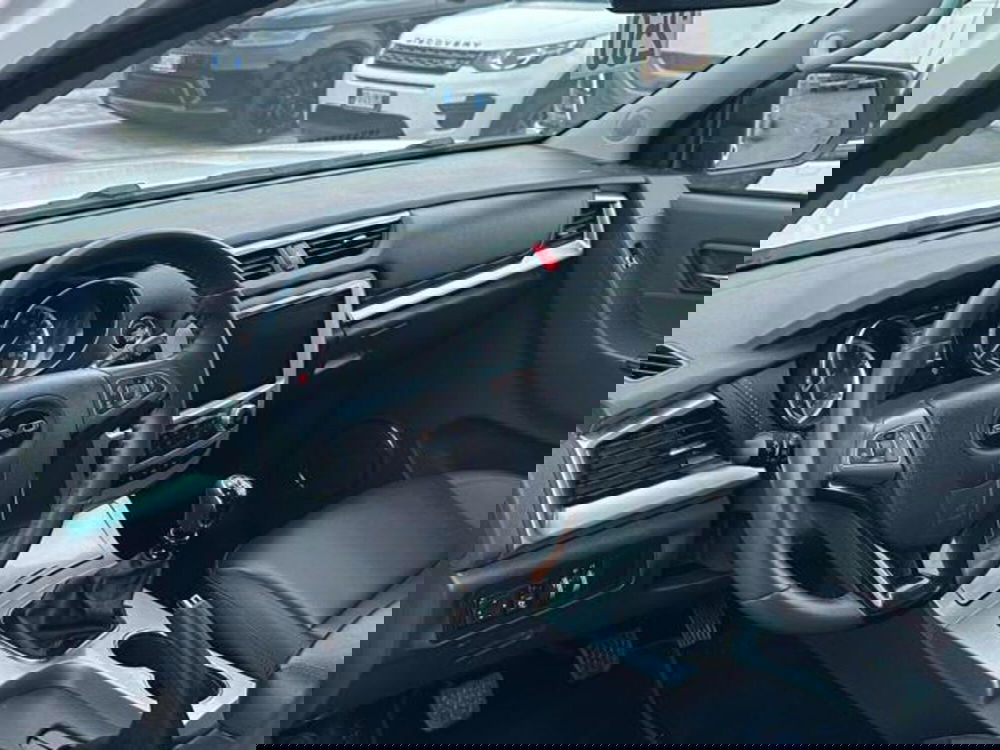 Evo Evo Cross 4 usata a Lucca (13)