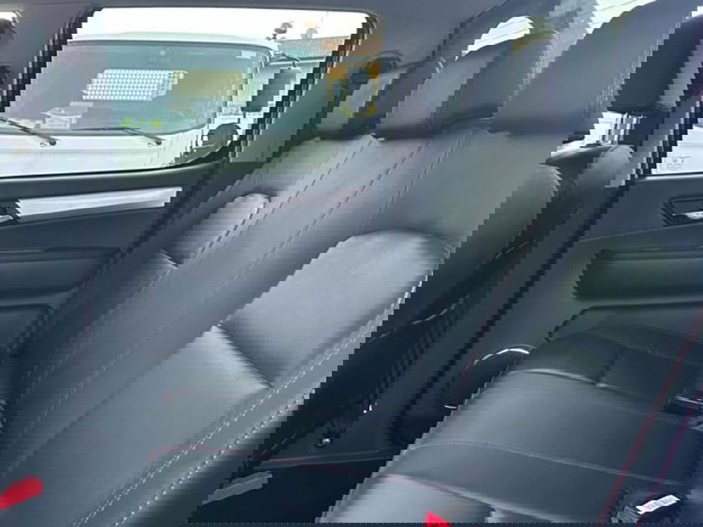 Evo Evo Cross 4 usata a Lucca (7)