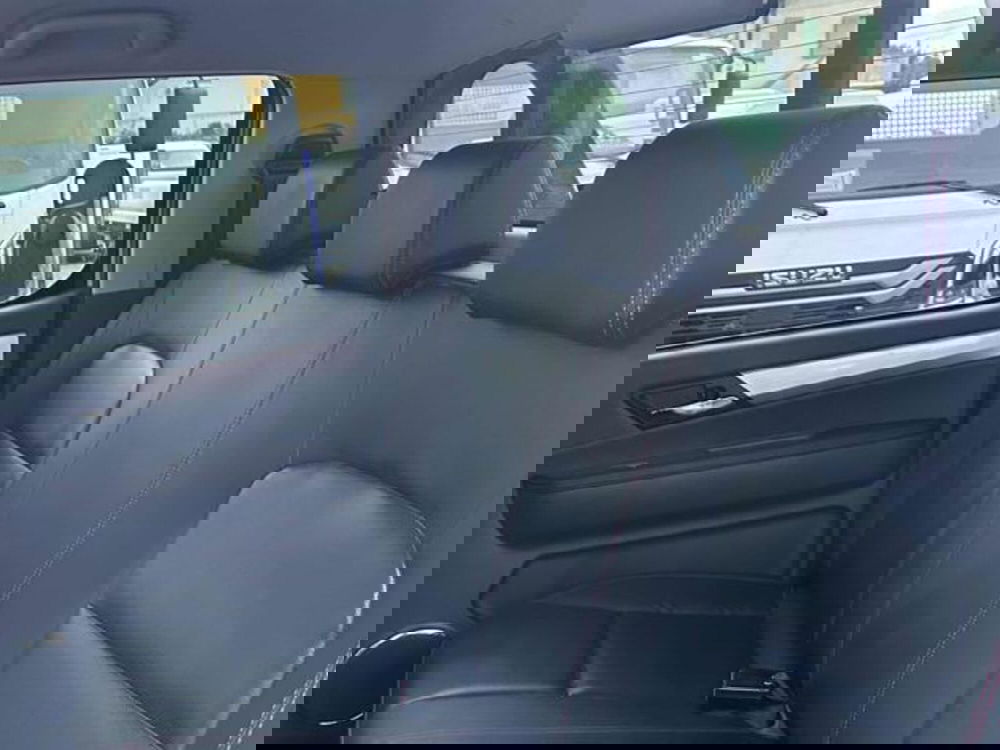 Evo Evo Cross 4 usata a Lucca (8)