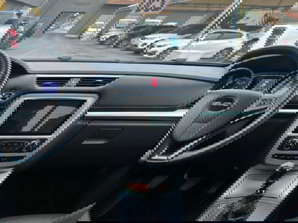 Evo Evo Cross 4 usata a Lucca (9)