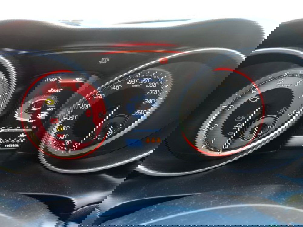 Suzuki Swift usata a Torino (13)