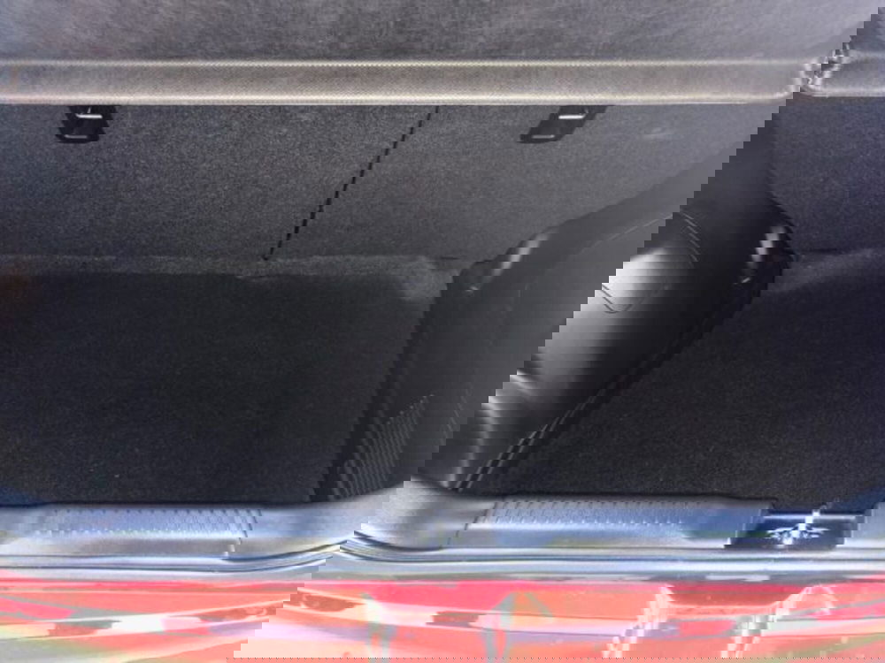 Suzuki Swift usata a Torino (7)