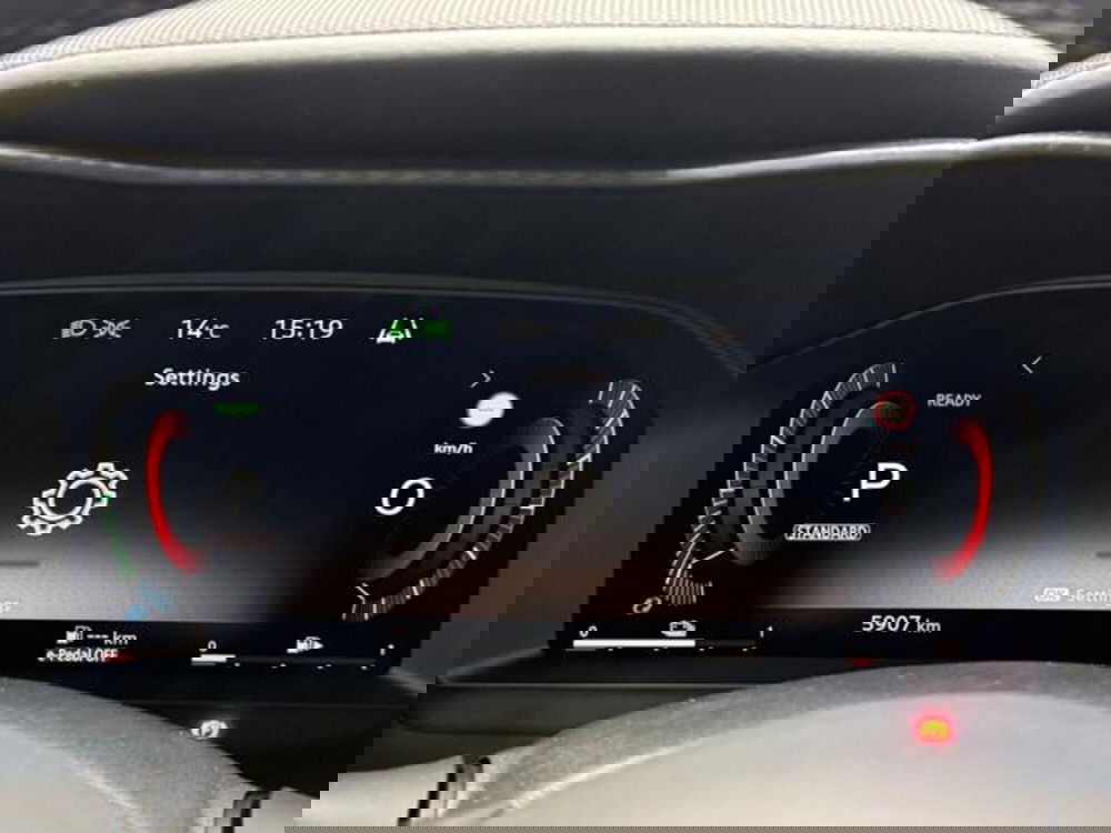 Nissan Juke usata a Como (13)