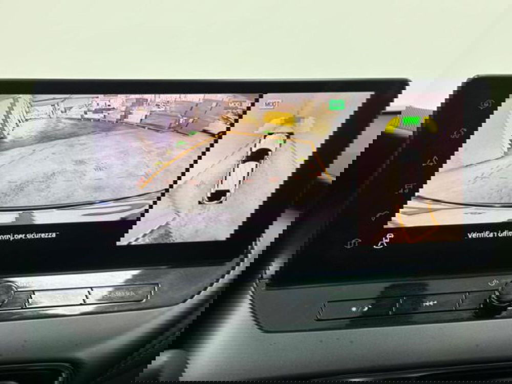 Nissan Juke usata a Como (18)