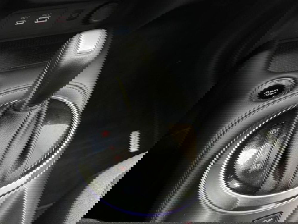 Nissan Juke usata a Como (20)