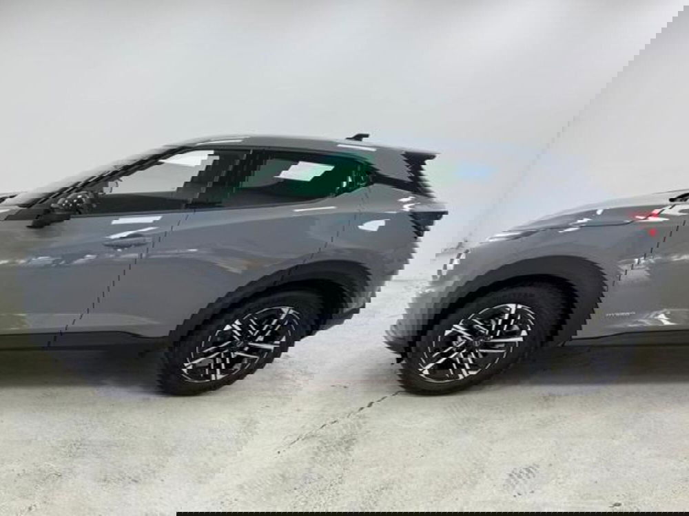 Nissan Juke usata a Como (8)