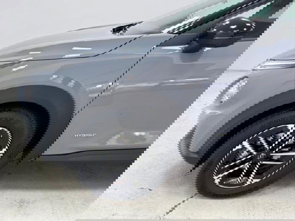 Nissan Juke usata a Como (9)