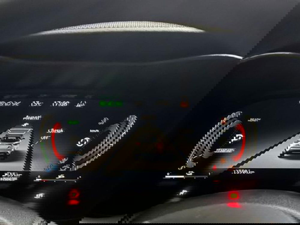 Nissan Juke usata a Como (13)