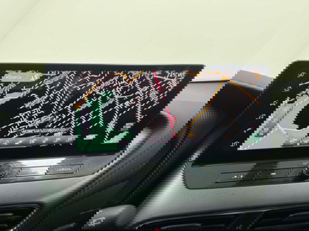 Nissan Juke usata a Como (18)