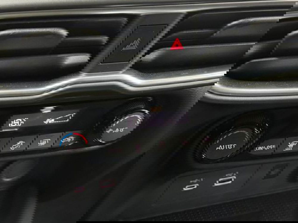 Nissan Juke usata a Como (20)