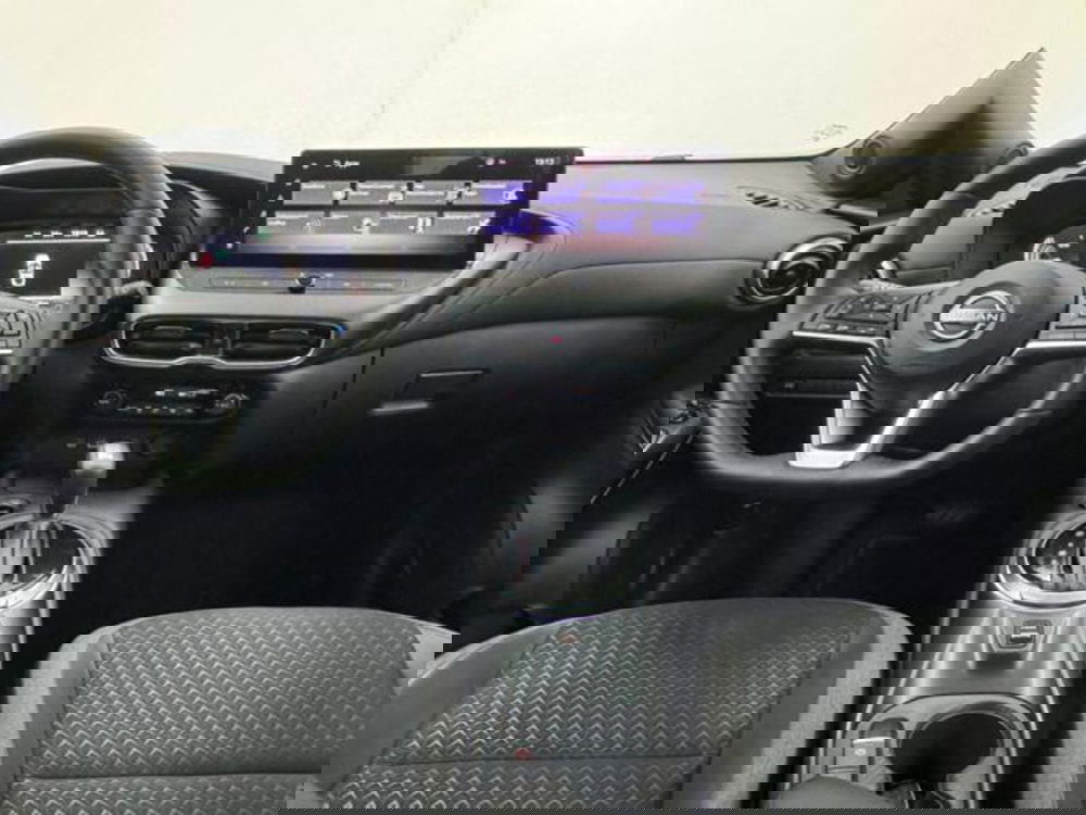 Nissan Juke usata a Como (4)