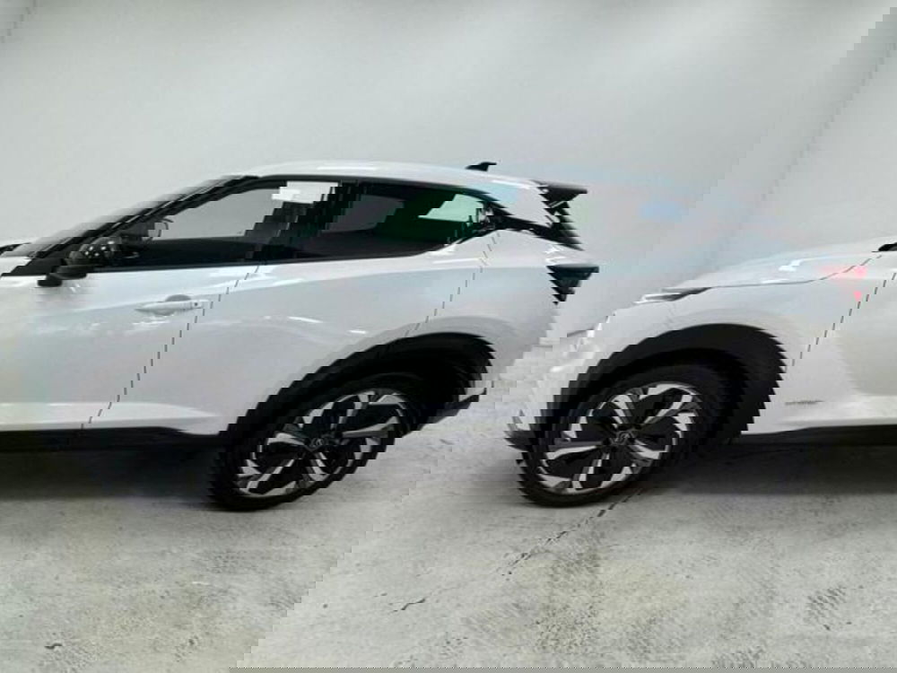 Nissan Juke usata a Como (8)