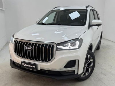 SWM G05 G05 1.5 139cv mt nuova a Lurate Caccivio