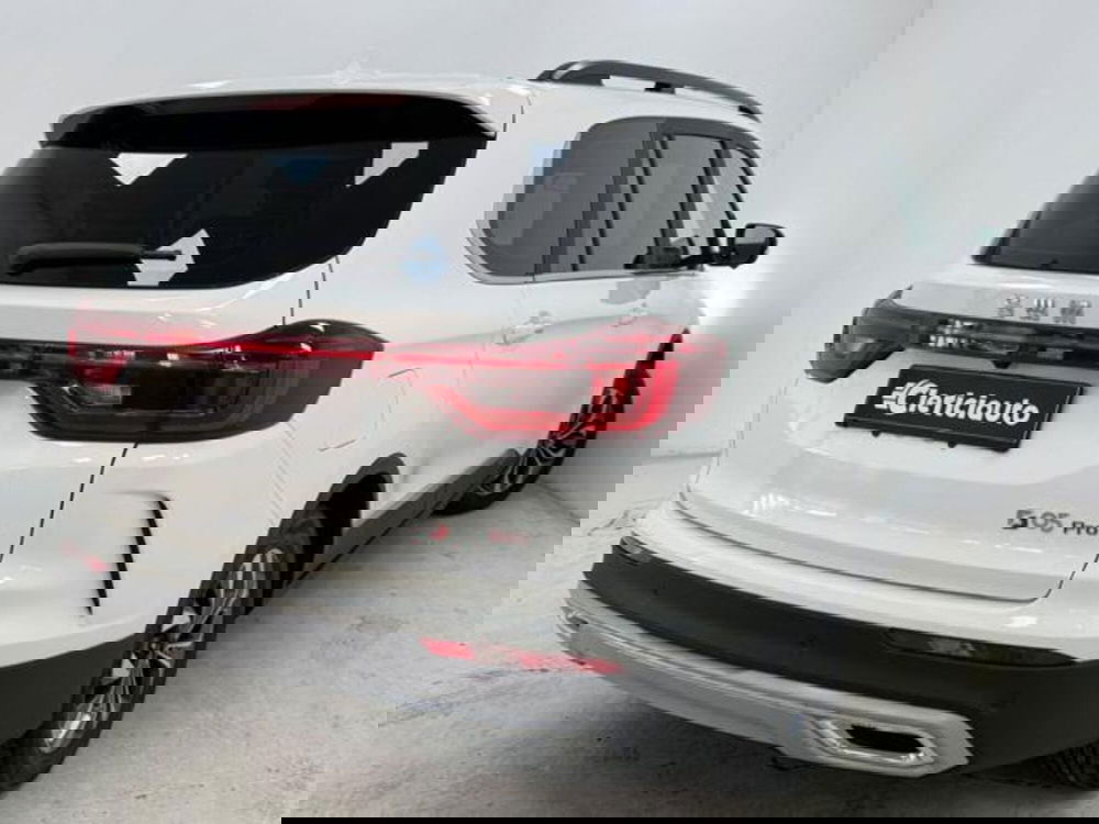 SWM G05 nuova a Como (2)