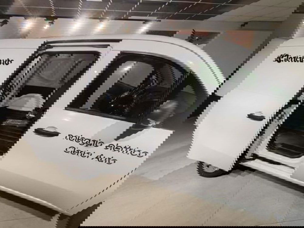 Nissan Townstar nuova a Como (10)