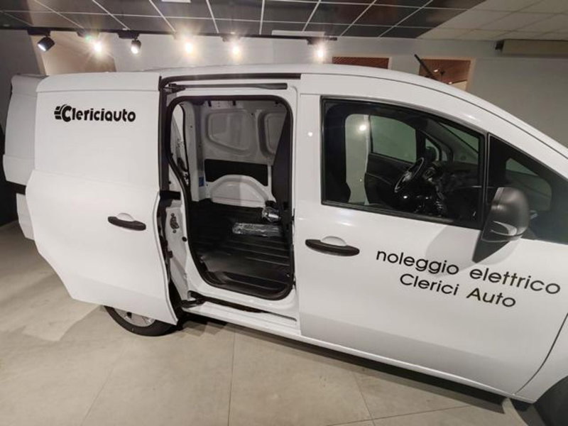 Nissan Townstar nuova a Como (10)