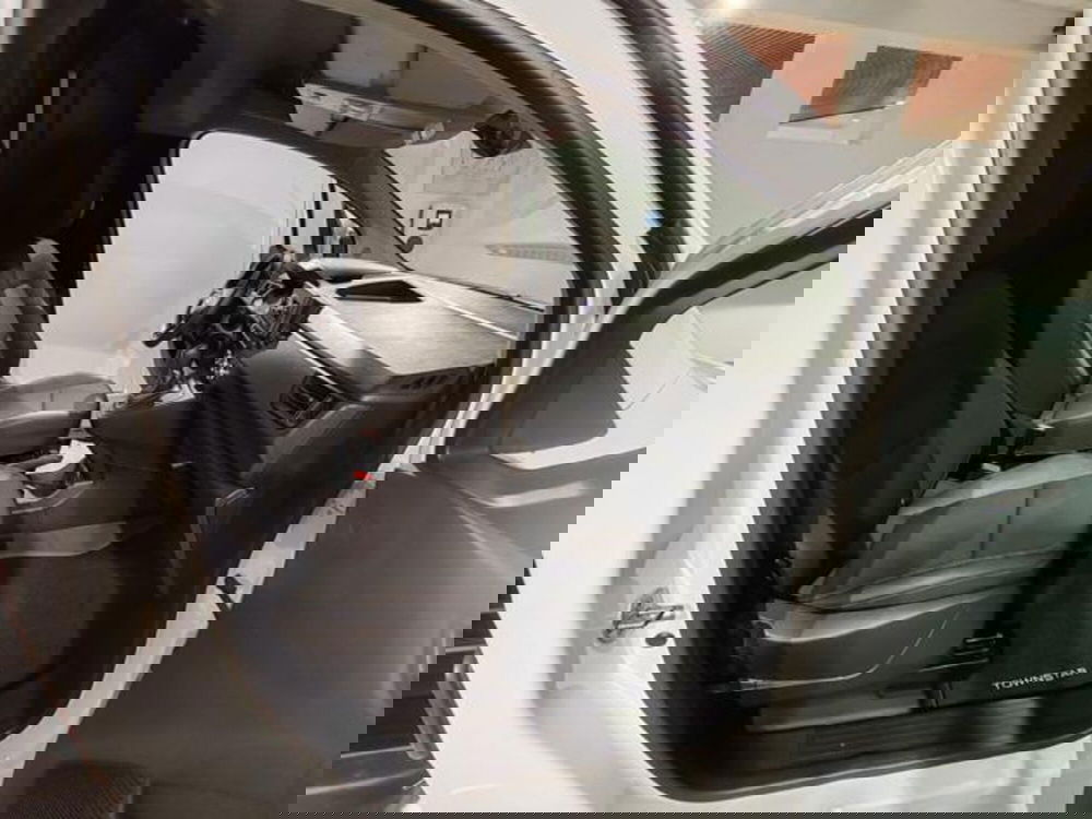 Nissan Townstar nuova a Como (3)