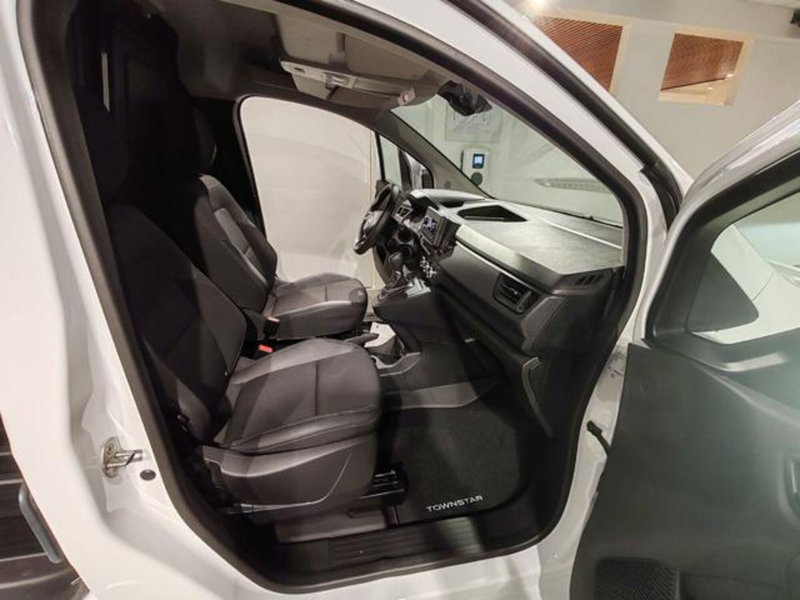 Nissan Townstar nuova a Como (3)