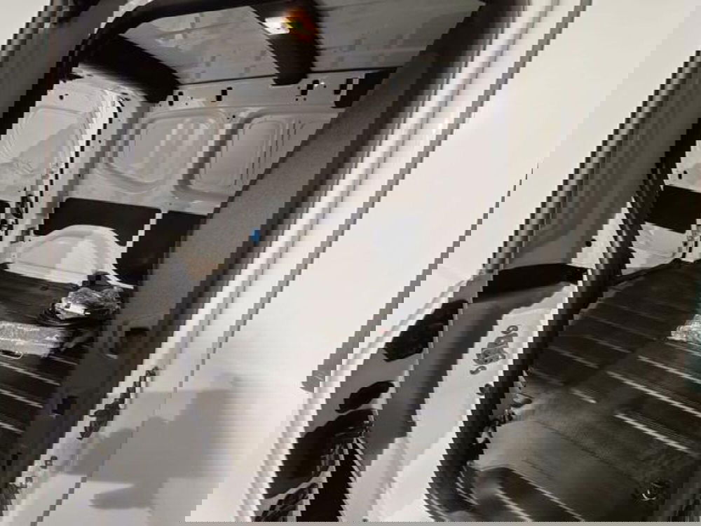 Nissan Townstar nuova a Como (4)