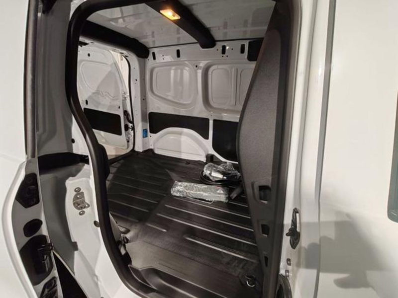 Nissan Townstar nuova a Como (4)