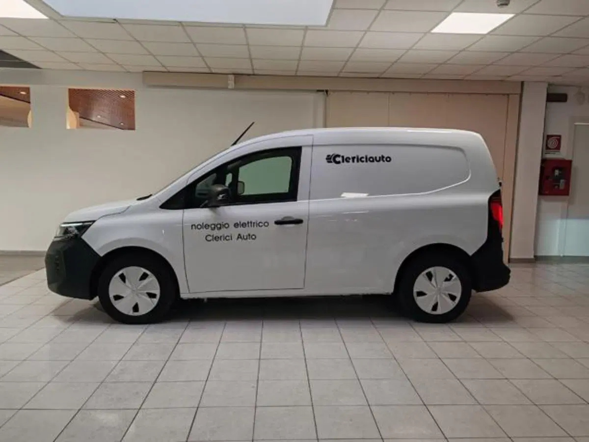 Nissan Townstar nuova a Como (7)