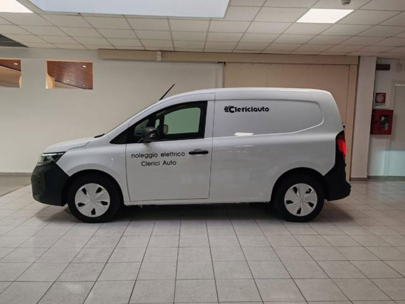 Nissan Townstar nuova a Como (7)
